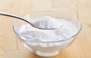 სოდის მიღება პირით პენისის გასადიდებლად